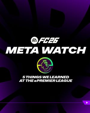 Image post by @easportsfcpro on Instagram