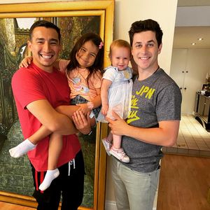 Image post by @nickandsienna on Instagram