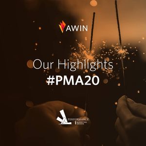 Image post by @awin on Instagram