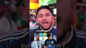 Video post by @brfootball on YouTube