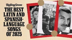 Video post by @rollingstone on YouTube