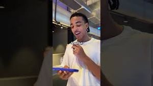 Video post by @brooklynnets on YouTube