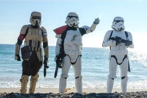 Image post by @official501st on Instagram