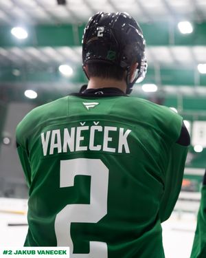 Image post by @dallasstars on Instagram