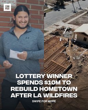 Image post by @nickcannon on Instagram