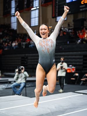 Image post by @beavergym on Instagram