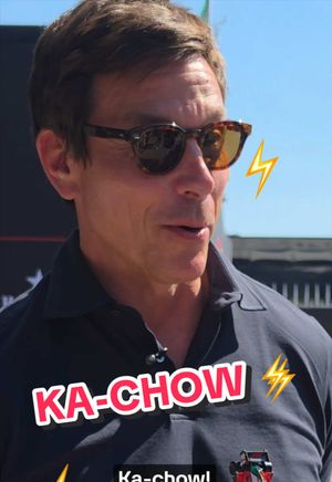 Video post by @mercedesamgf1 on TikTok