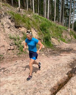 Image post by @brooksrunningde on Instagram