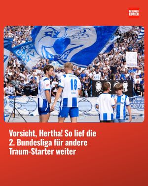 Image post by @berlinerkurier on Instagram