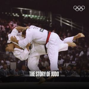 Image post by @olympics on Instagram