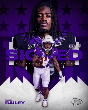 Image post by @tcufootball on Instagram