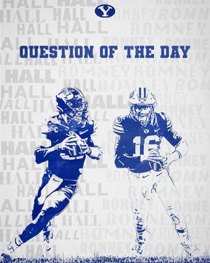 Image post by @byutvsportsnation on Instagram