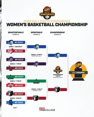 Image post by @gscsports on Facebook