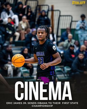 Image post by @steelcityhoopshq on Instagram