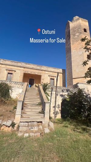 Image post by @altosalento_immobiliare on Instagram