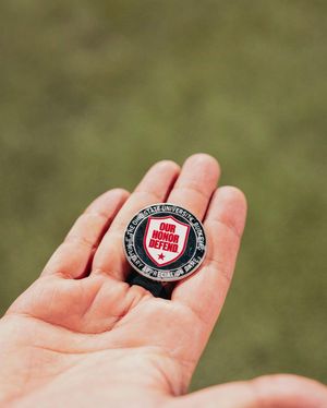 Image post by @ohiostathletics on Instagram