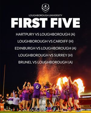 Image post by @bucssuperrugby on Instagram