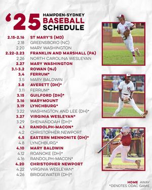 Image post by @hsc_baseball on Instagram