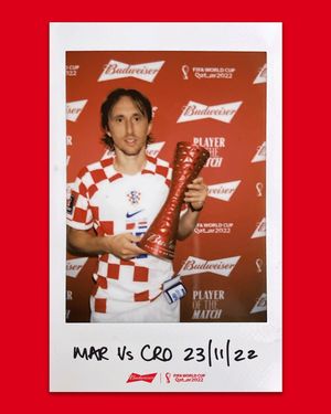 Image post by @fifaworldcup on Instagram