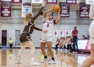 Image post by @colgatewbb on Instagram