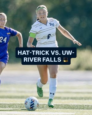 Image post by @bethelwsoccer on Instagram