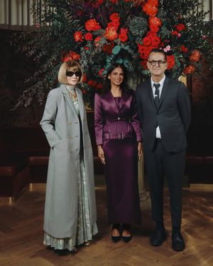 Image post by @cfda on Instagram
