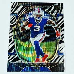 Image post by @paniniamerica on Instagram