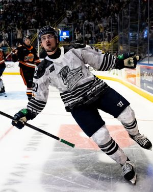 Image post by @echlhockey on Instagram