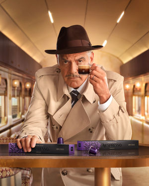 Image post by @nespresso on Instagram