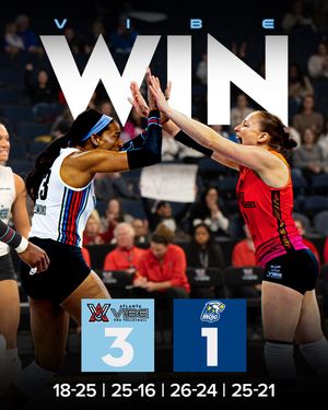 Image post by @atlantavibevb on Instagram