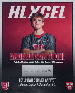 Image post by @harvardmlacrosse on Instagram
