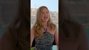 Video post by @hollywoodreporter on YouTube