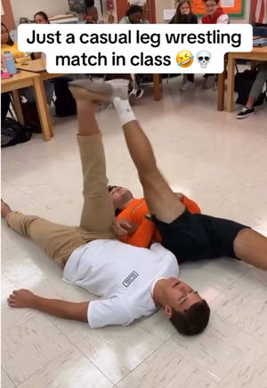 Video post by @maxpreps on TikTok