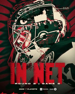 Image post by @mnwild on Twitter