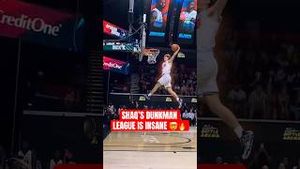 Video post by @nbaontnt on YouTube