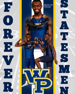 Image post by @wpuathletics on Instagram