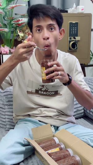 Video post by @shahirfan1994 on TikTok