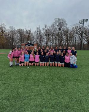 Image post by @hopewomenssoccer on Facebook