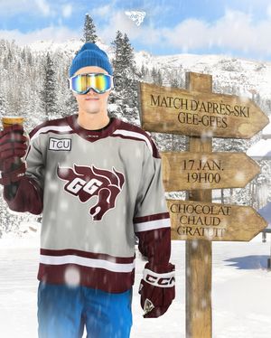 Image post by @geegeesmhky on Instagram