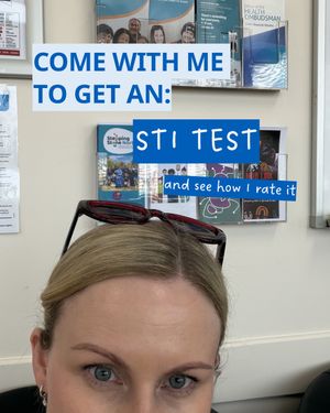 Image post by @qldhealth on Instagram