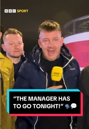 Video post by @bbcsport on TikTok