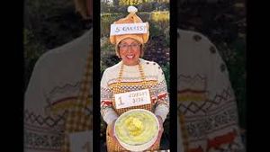 Video post by @brunchwithbabs on YouTube