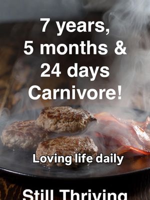 Image post by @thankful.carnivore.medium on Instagram