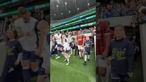 Video post by @acmilan on YouTube