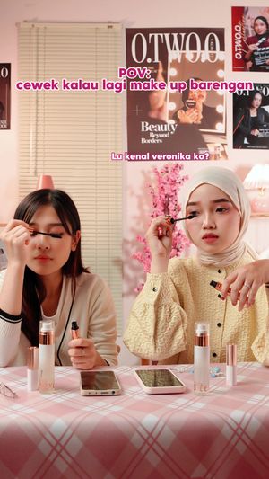 Video post by @otwoo.id on TikTok