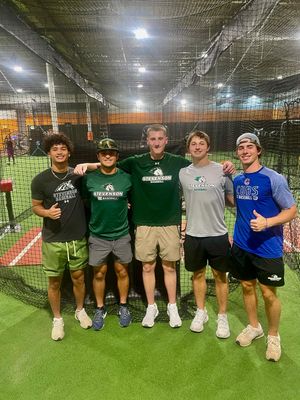 Image post by @stevensonbsb on Instagram