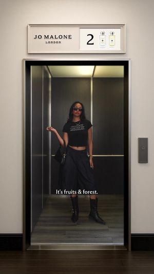 Video post by @jomalonelondon on TikTok