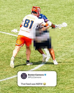 Image post by @bostoncannons on Instagram