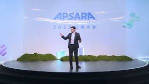 Video post by @alibabacloud on YouTube