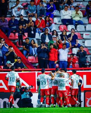 Image post by @clubnecaxa on Instagram